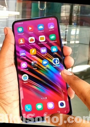 Vivo v15 6gb/64